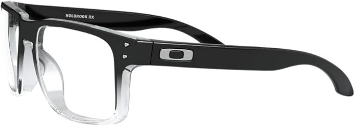 Oakley mens Ox8156 Holbrook Rx Square Prescription Eyewear Frames