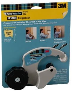 3M 1.88 in. W x 60 yd. L Tape Dispenser