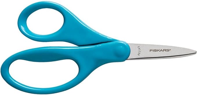 FSK94307097 - Children s Safety Scissors