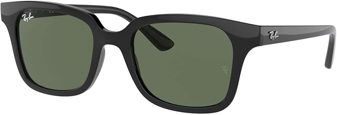 Ray-Ban Boys' Rj9071s Square Sunglasses