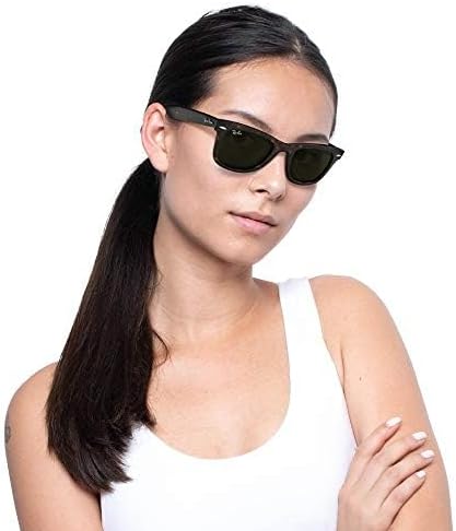 Ray-Ban RB2140 Original Wayfarer Square Sunglasses