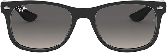 Ray-Ban Junior Kids RJ9052S New Wayfarer Square Sunglasses