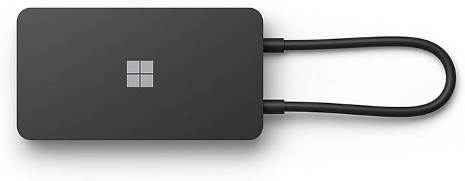 Microsoft Surface USB-C Travel Hub for Business