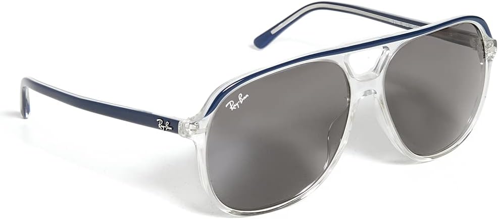 Ray-Ban Rb2198 Bill Square Sunglasses
