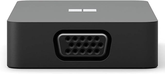 Microsoft Surface USB-C Travel Hub for Business