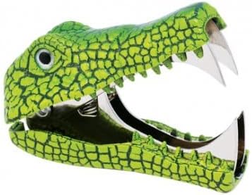 Alligator Stapler Remover Detailed Glossy