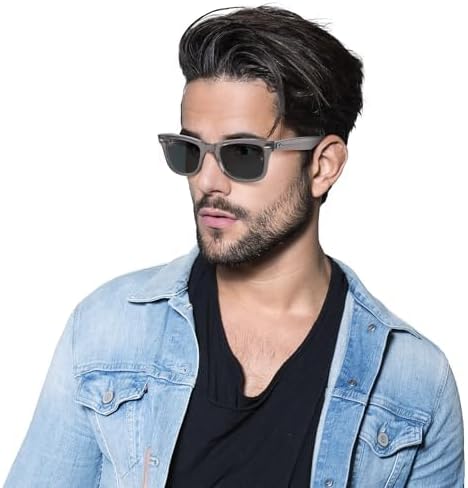 Ray-Ban RB2140 Original Wayfarer Square Sunglasses