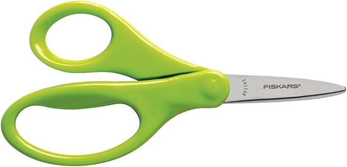 FSK94307097 - Children s Safety Scissors