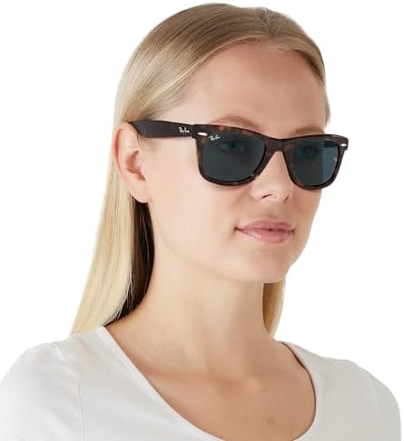 Ray-Ban RB2140 Original Wayfarer Square Sunglasses