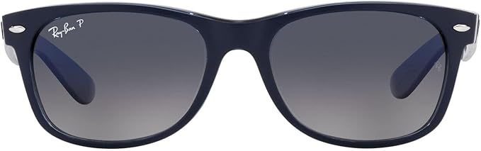 Ray-Ban Rb2132 New Wayfarer Gradient Square Sunglasses