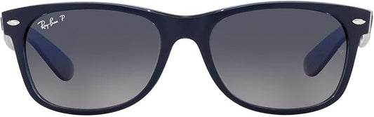 Ray-Ban Rb2132 New Wayfarer Gradient Square Sunglasses