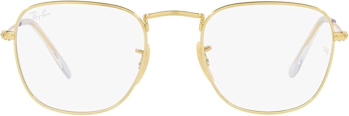 Ray-Ban unisex Rb3857 Frank Square Sunglasses
