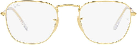 Ray-Ban unisex Rb3857 Frank Square Sunglasses