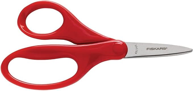 FSK94307097 - Children s Safety Scissors