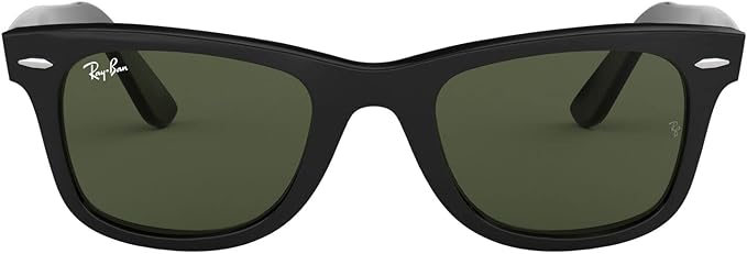 Ray-Ban RB2140 Original Wayfarer Square Sunglasses