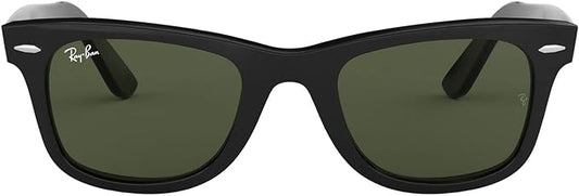 Ray-Ban RB2140 Original Wayfarer Square Sunglasses