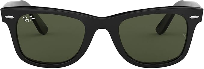 Ray-Ban RB2140 Original Wayfarer Square Sunglasses
