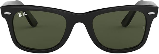 Ray-Ban RB2140 Original Wayfarer Square Sunglasses