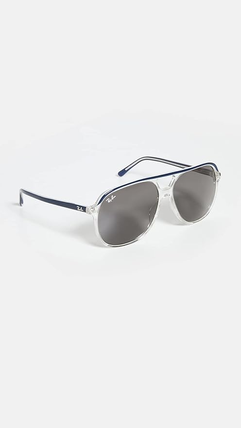 Ray-Ban Rb2198 Bill Square Sunglasses