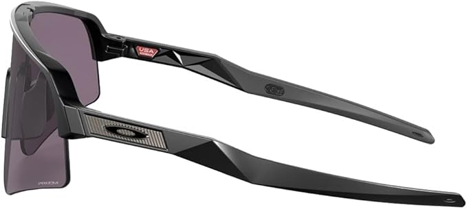 Oakley Men's Oo9465 Sutro Lite Sweep Rectangular Sunglasses