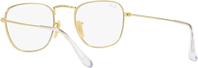 Ray-Ban unisex Rb3857 Frank Square Sunglasses