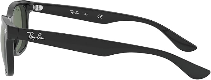 Ray-Ban Junior Kids RJ9052S New Wayfarer Square Sunglasses