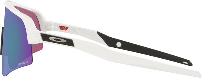 Oakley Men's Oo9465 Sutro Lite Sweep Rectangular Sunglasses
