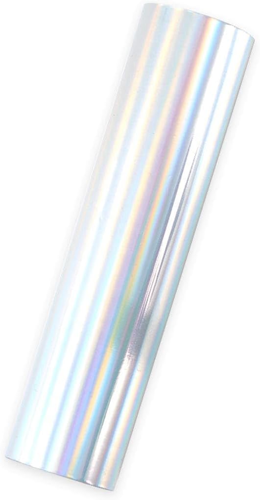 Spellbinders Hot Foil Roll Glimmer Prism