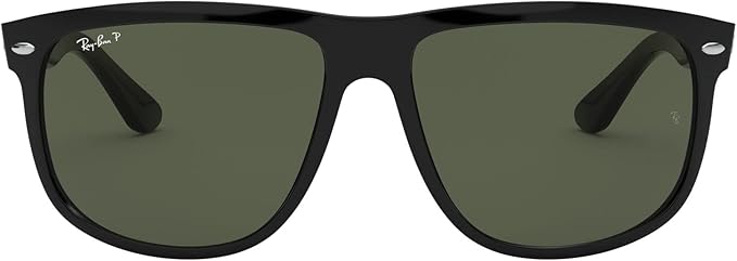 Ray-Ban Rb4147 Boyfriend Square Sunglasses