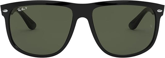 Ray-Ban Rb4147 Boyfriend Square Sunglasses