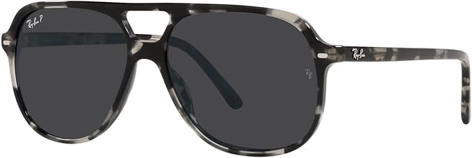Ray-Ban Rb2198 Bill Square Sunglasses