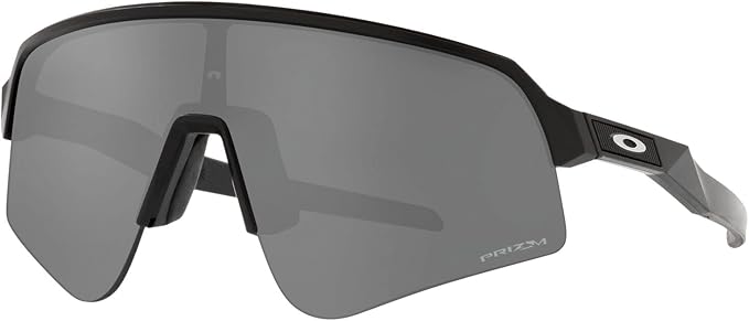Oakley Men's Oo9465 Sutro Lite Sweep Rectangular Sunglasses