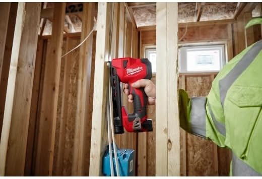 Milwaukee Electric - M12 Cable Stapler
