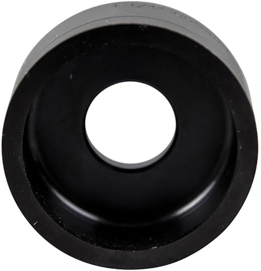 Klein Tools 53850 1.701-Inch Knockout Die for 1-1/4-Inch Conduit