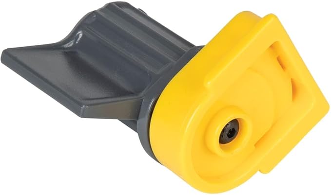 Klein Tools 450-999 Replacement Blade for Hook and Loop Tape Dispenser with Spring Loaded Cutting Mechanism for Custom-Length Cable Ties