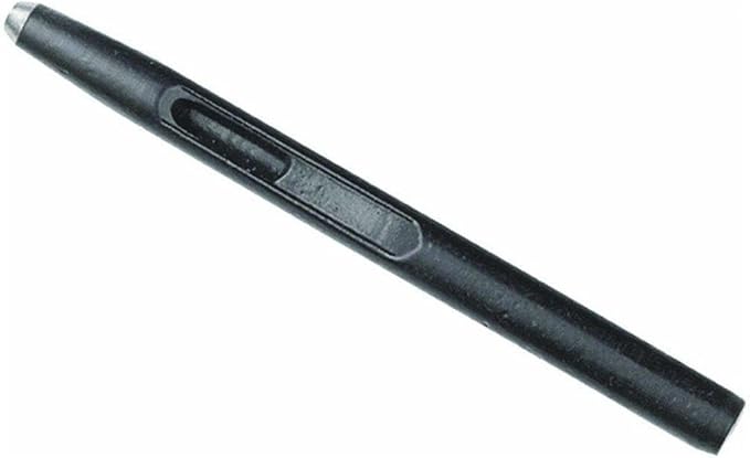 General Tools 1280B Hollow Steel Punch