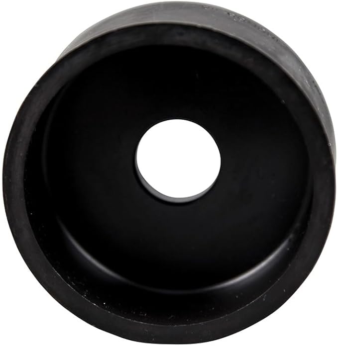 Klein Tools 53868 2.416-Inch Knockout Die for 2-Inch Conduit