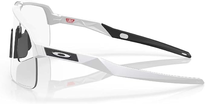 Oakley Men's Oo9465 Sutro Lite Sweep Rectangular Sunglasses