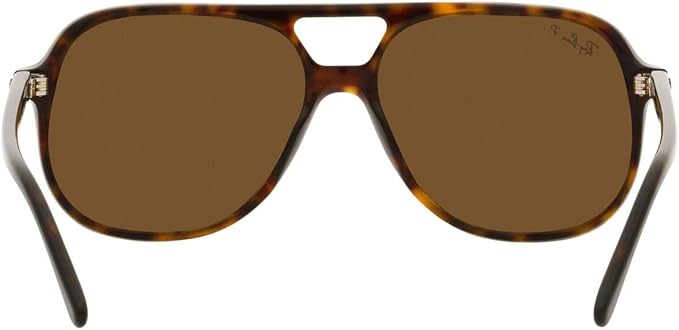 Ray-Ban Rb2198 Bill Square Sunglasses