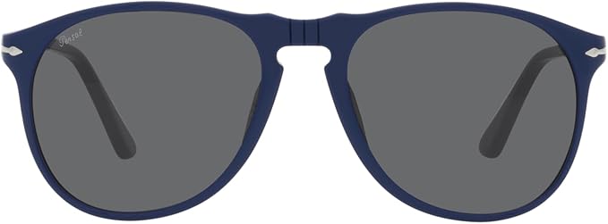Persol PO9649S Aviator Sunglasses