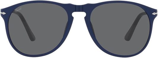 Persol PO9649S Aviator Sunglasses