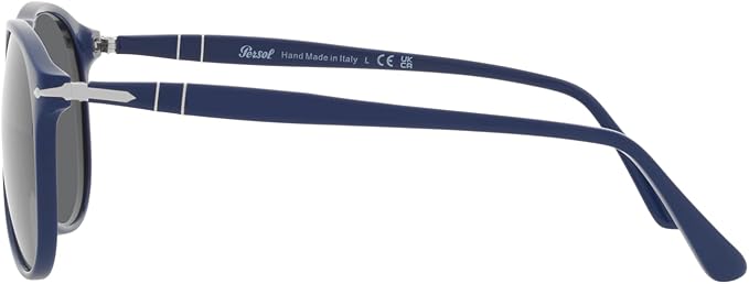 Persol PO9649S Aviator Sunglasses