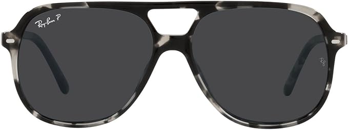 Ray-Ban Rb2198 Bill Square Sunglasses