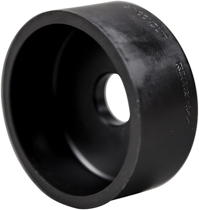 Klein Tools 53868 2.416-Inch Knockout Die for 2-Inch Conduit