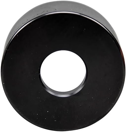Klein Tools 53850 1.701-Inch Knockout Die for 1-1/4-Inch Conduit