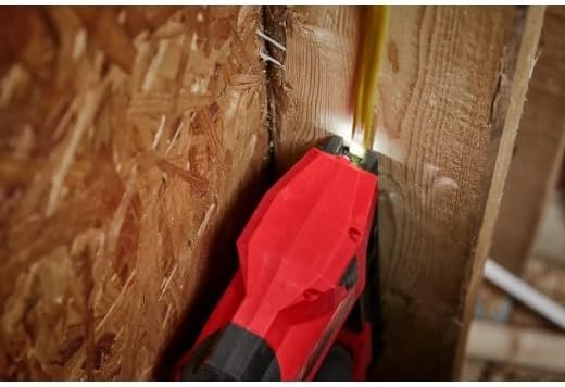 Milwaukee Electric - M12 Cable Stapler