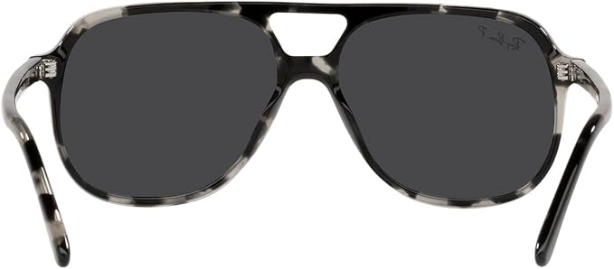 Ray-Ban Rb2198 Bill Square Sunglasses