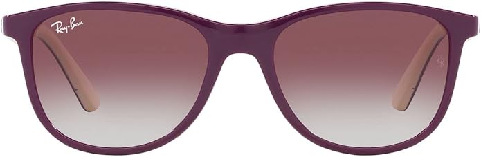 Ray-Ban boys Rj9077s Square Sunglasses
