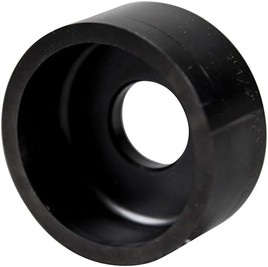 Klein Tools 53850 1.701-Inch Knockout Die for 1-1/4-Inch Conduit