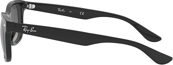 Ray-Ban Junior Kids RJ9052S New Wayfarer Square Sunglasses
